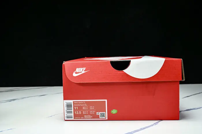 Nike Shox TL 