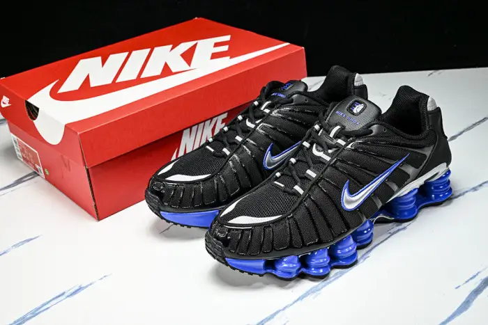 Nike Shox TL 