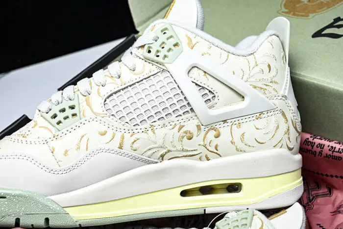 Air Jordan 4 SE “Somos Eternos” 
