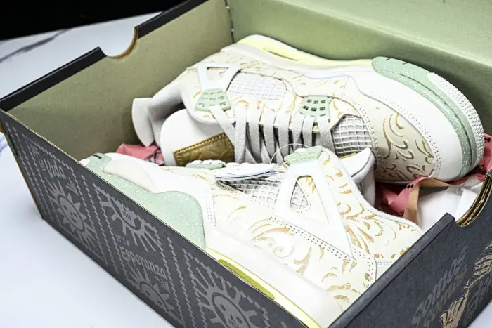 Air Jordan 4 SE “Somos Eternos” 