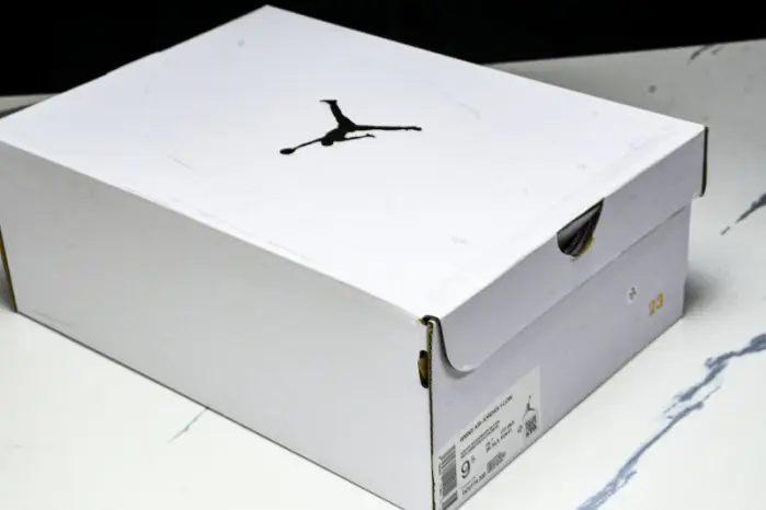 Air Jordan 1 Low 