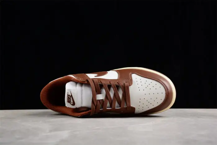 Nike Dunk Low “Cacao Wow” 