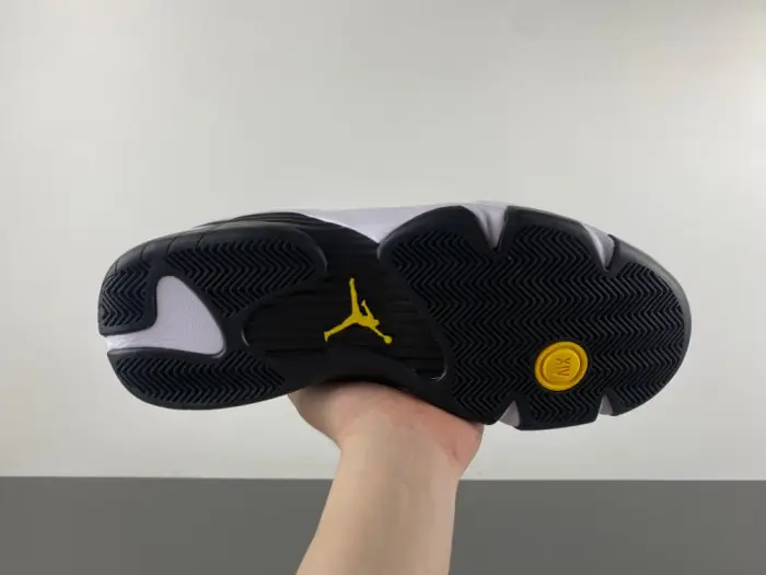 Air Jordan 14 “Laney” （2025） 