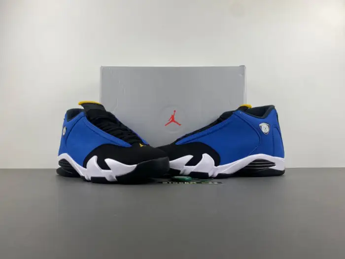 Air Jordan 14 “Laney” （2025） 