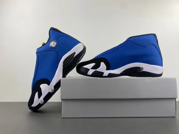 Air Jordan 14 “Laney” （2025） 