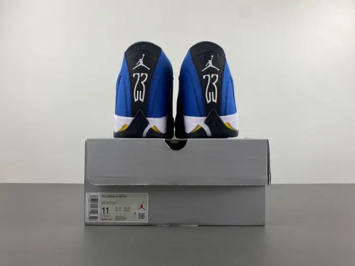 Air Jordan 14 “Laney” （2025） 