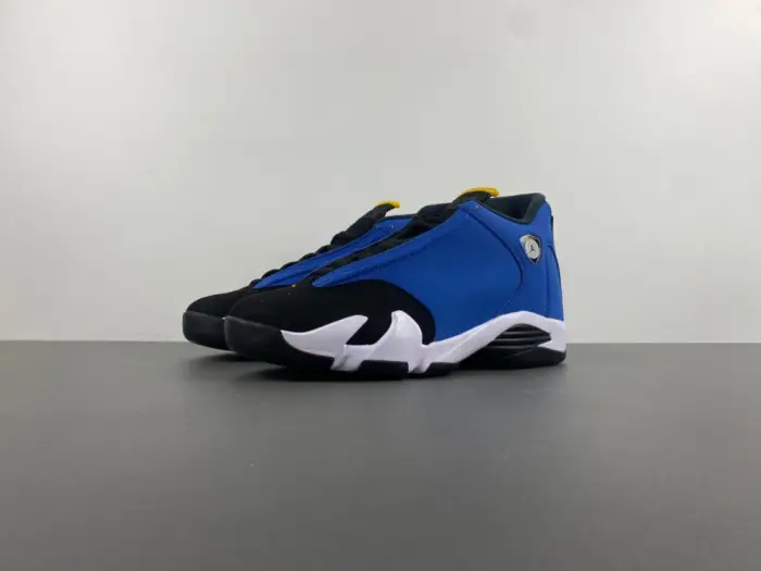 Air Jordan 14 “Laney” （2025） 