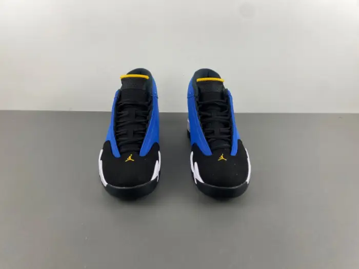 Air Jordan 14 “Laney” （2025） 