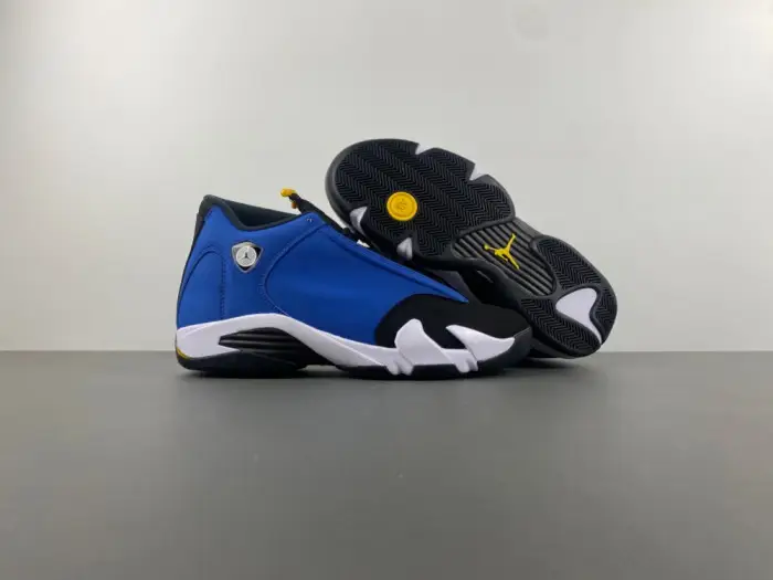 Air Jordan 14 “Laney” （2025） 