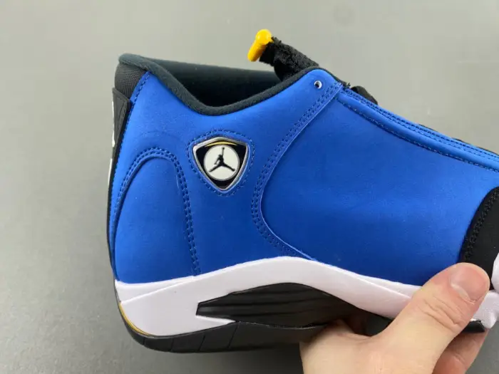 Air Jordan 14 “Laney” （2025） 