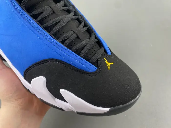 Air Jordan 14 “Laney” （2025） 