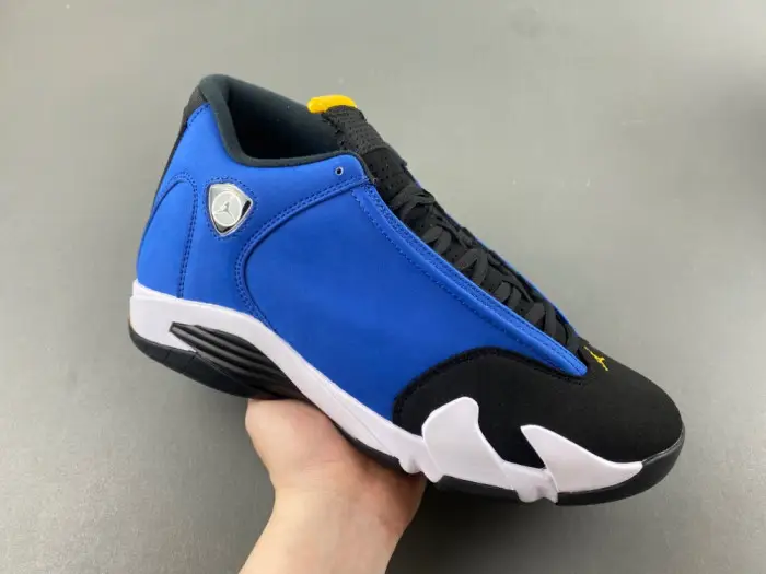 Air Jordan 14 “Laney” （2025） 