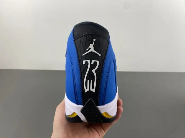 Air Jordan 14 “Laney” （2025） 