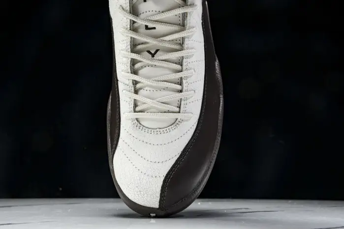 Air Jordan 12 SoleFly 