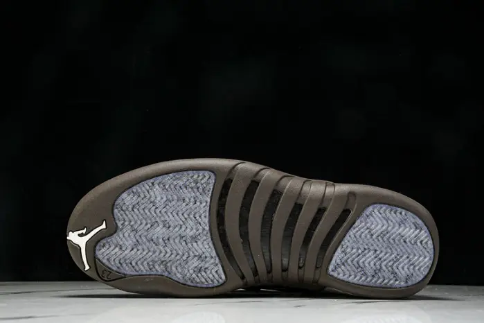 Air Jordan 12 SoleFly 
