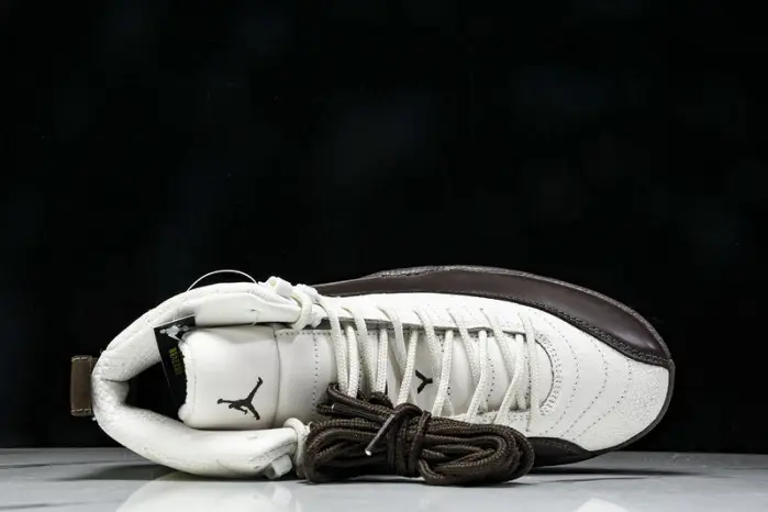 Air Jordan 12 SoleFly 