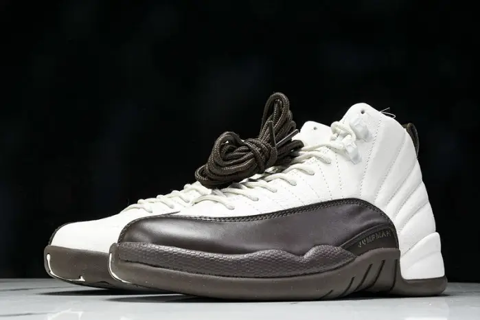 Air Jordan 12 SoleFly 
