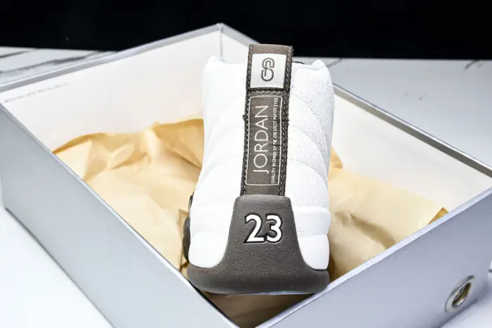 Air Jordan 12 SoleFly 
