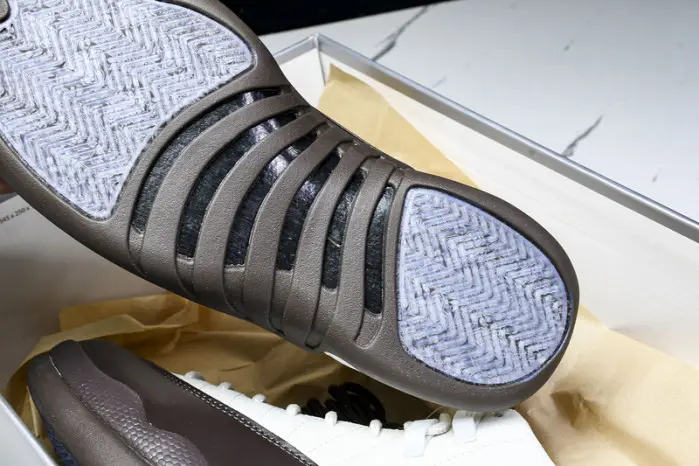 Air Jordan 12 SoleFly 