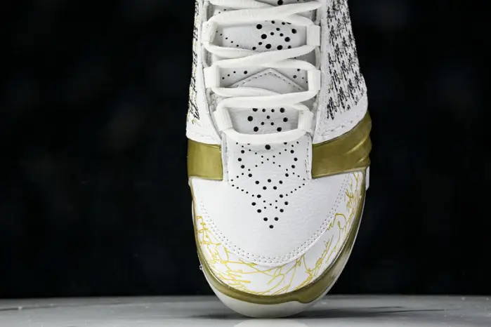 Air Jordan Trophy Room x Air Jordan 23 Retro 'White' 