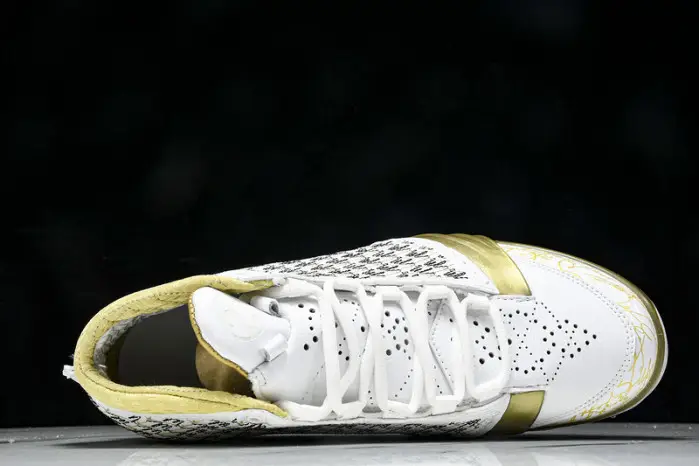 Air Jordan Trophy Room x Air Jordan 23 Retro 'White' 