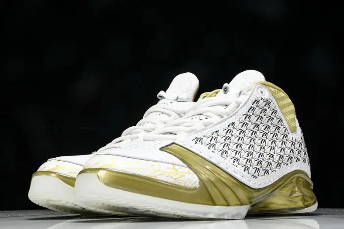 Air Jordan Trophy Room x Air Jordan 23 Retro 'White' 