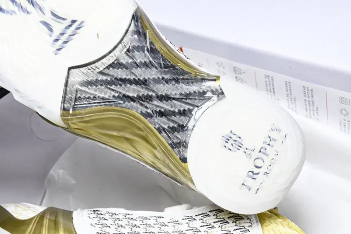 Air Jordan Trophy Room x Air Jordan 23 Retro 'White' 
