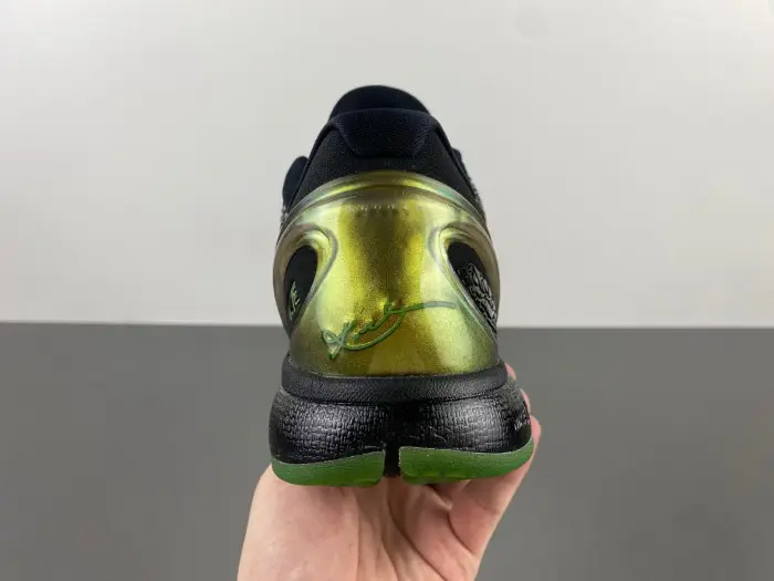 Nike Kobe 6   'Rice' 