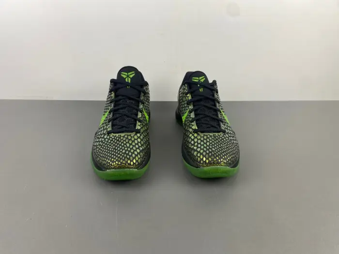 Nike Kobe 6   'Rice' 