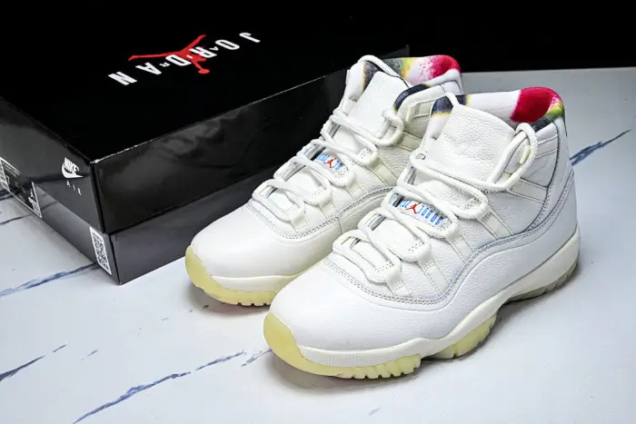 Air Jordan 11 Retro “285” 