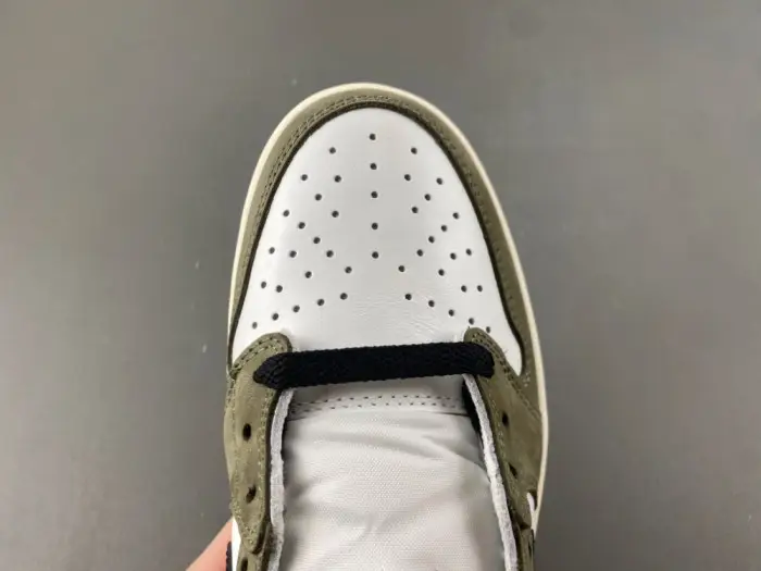 Air Jordan 1 Low OG 