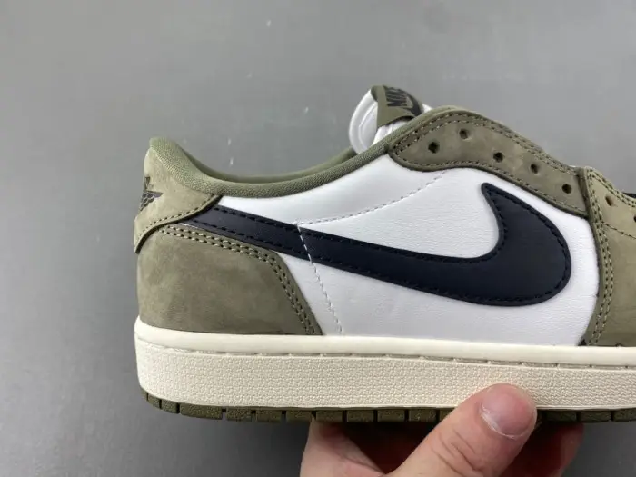 Air Jordan 1 Low OG 
