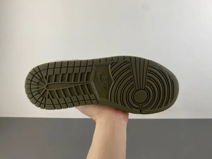 Air Jordan 1 Low OG 