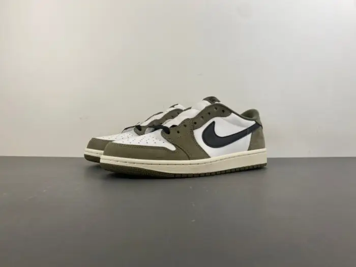 Air Jordan 1 Low OG 