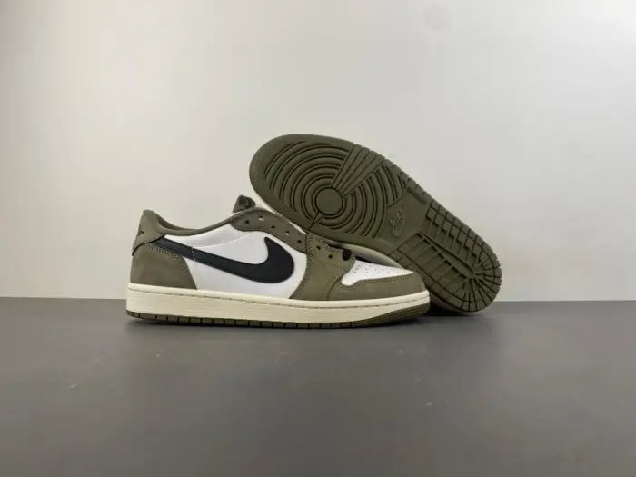 Air Jordan 1 Low OG 