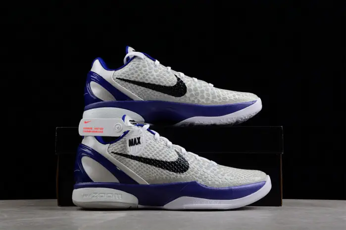 Nike Kobe VI Protro 6 