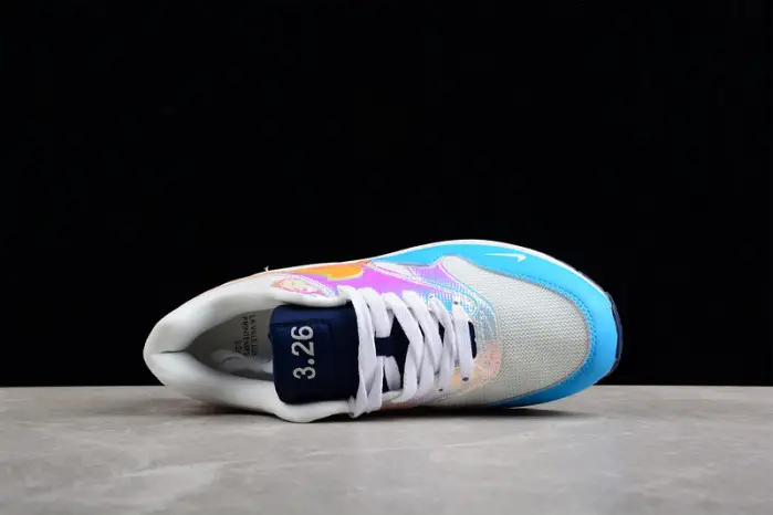 Nike Air Max 1 "La Ville Lumière" 