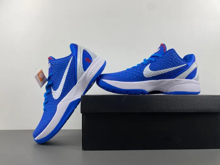 Nike Zoom Kobe 6 Protro 