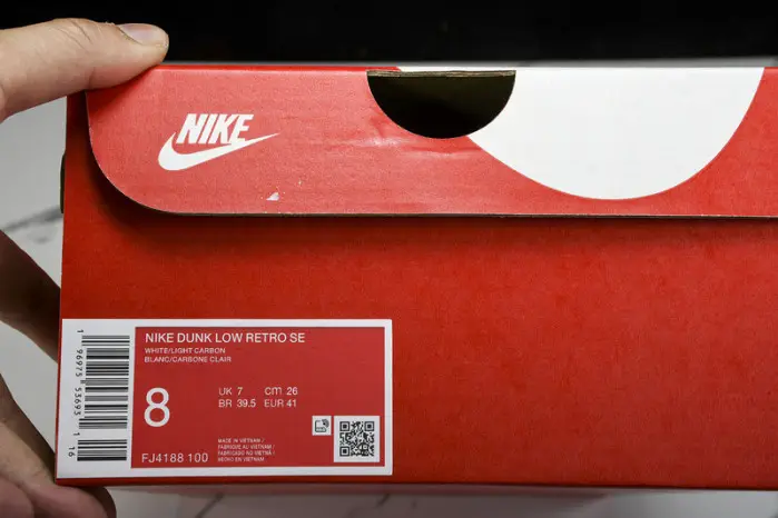 Nike Dunk Low 