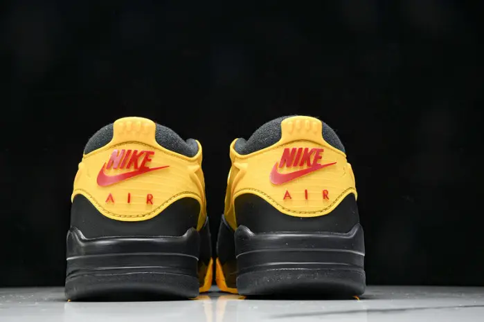 Air Jordan 4  “Remastered” 