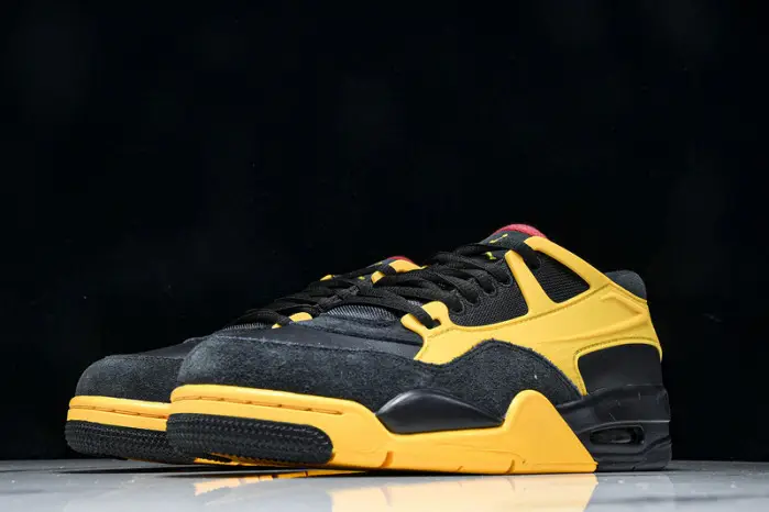 Air Jordan 4  “Remastered” 