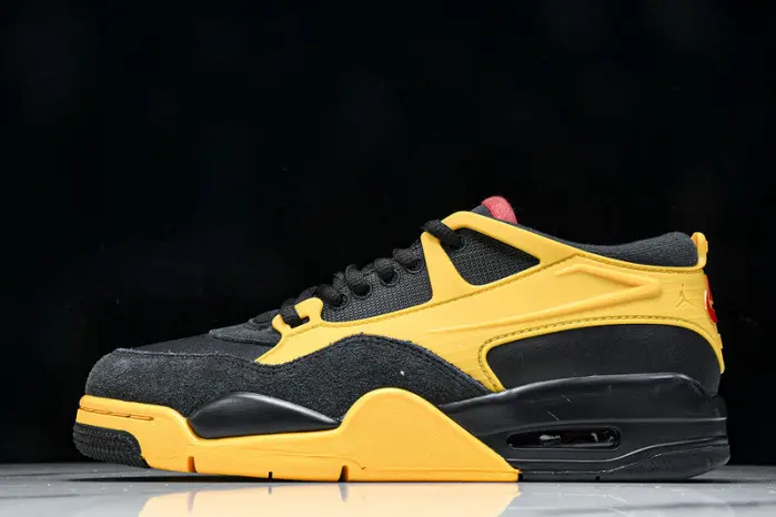 Air Jordan 4  “Remastered” 