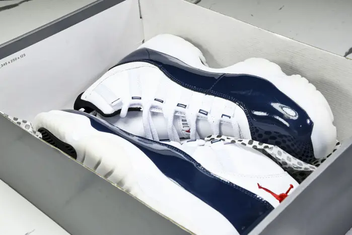 Air Jordan 11 