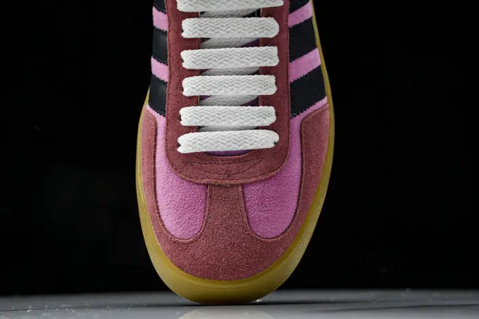 GC&Gazelle Adidas Originals x 