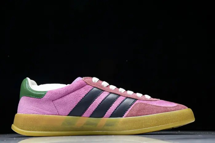 GC&Gazelle Adidas Originals x 
