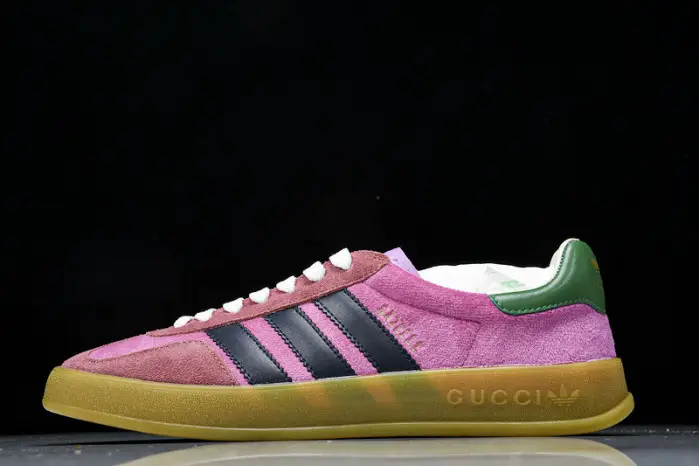 GC&Gazelle Adidas Originals x 