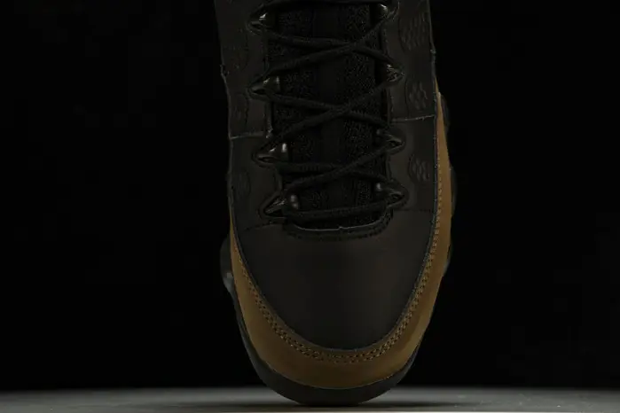 AIR JORDAN 9  “Olive” 
