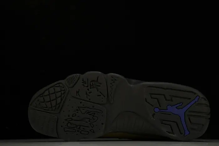 AIR JORDAN 9  “Olive” 