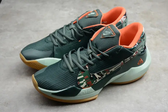 Nike Zoom 