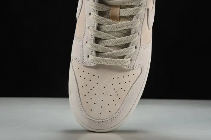Nike Dunk Low Premium Vast Grey 